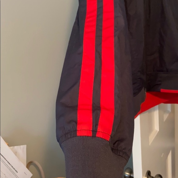 Polo jacket - Picture 4 of 8